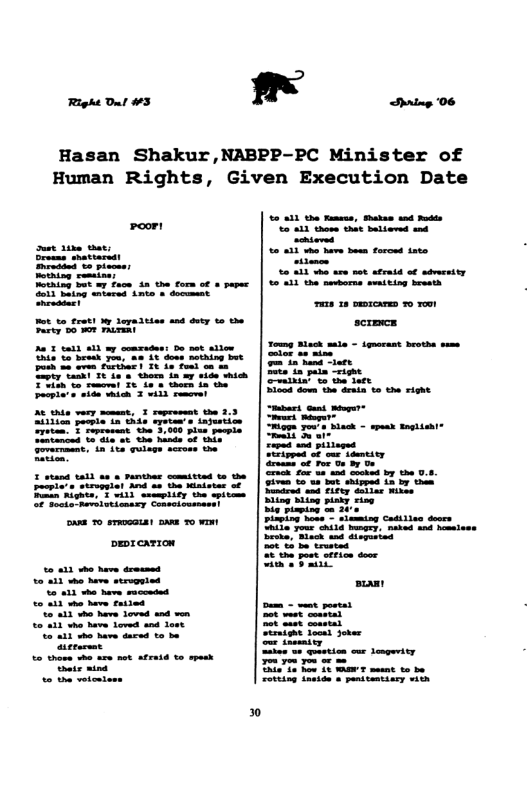 Righe Dar #3 a Sining 06 Hasan Shakur,NABPP-PC Minister of Human Rights, Given Execution Date poor "co 411 thoms shut babiered mmd ot e o 411 o have bosn foroed 1at0 et o 111 whe are nek abrald of sdrecetty Mthing bot ey facm in the form of & papes | 40 411 the mevborns seaiving bresth e, Sorsme b EEER. e b | B et e TS 5 i i i H 3 |4 i 0